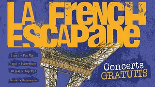 La French Escapade 2019