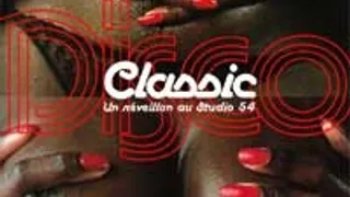 Disco Classic Un Reveillon Au Studio 54