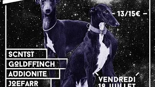 The French Machine