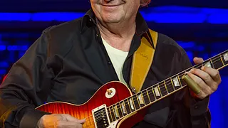Concert Lee Ritenour / dave grusin band