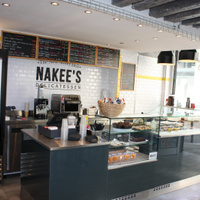 Nakee's