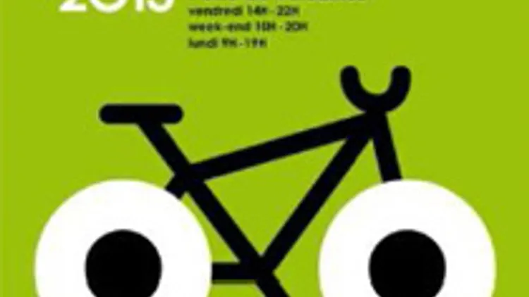 Salon du Cycle 2013