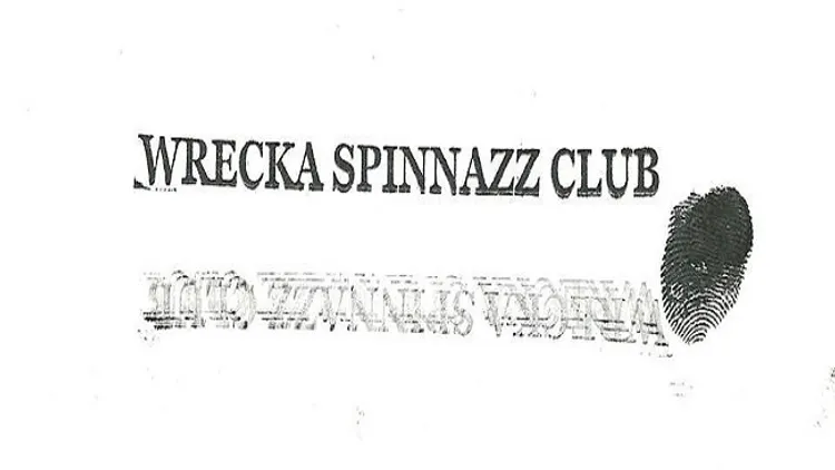 Wrecka Spinnazz Club