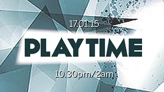 PLAYTIME