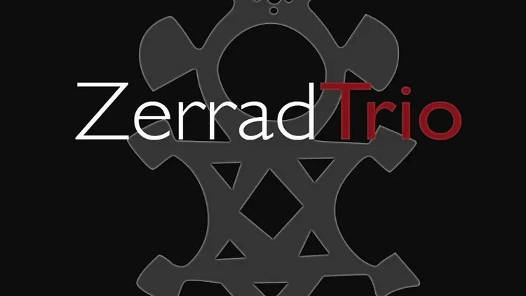 Zerrad Trio + Bazaarium
