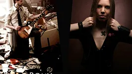 Romy Chelminski et Ann'So M en concert à l'OPA