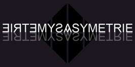Symétrie-asymétrie