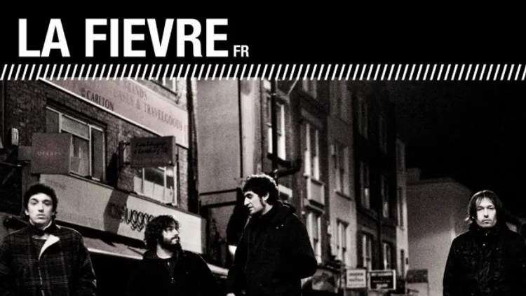 The Vickers, Dividers, La Fievre pour une Dead Boy Night