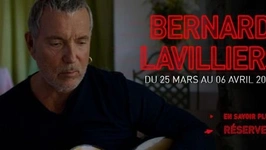 Bernard Lavilliers
