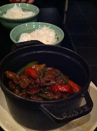 Silk & Spice Restaurant Paris