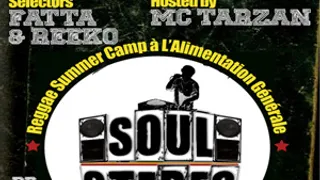 Put On The Soul Stereo : 50 years of Jamaican Reggae Music