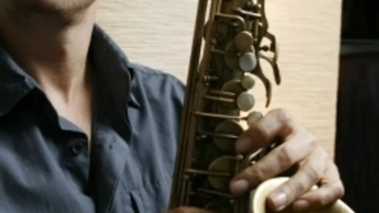 Gaël Horellou quintet feat. abraham burton