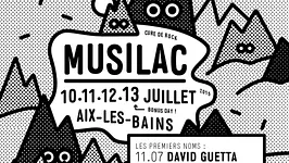 Musilac 2015
