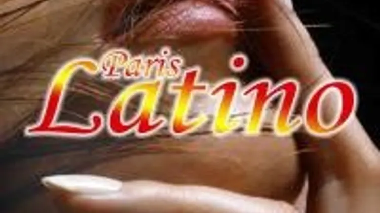 Paris Latino