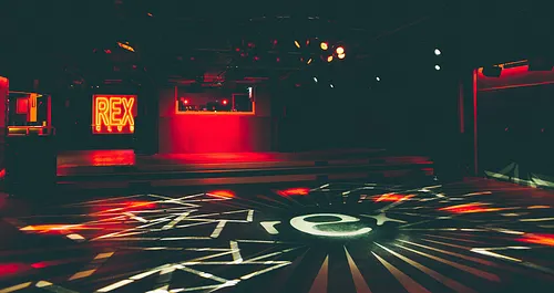Rex Club Club Paris