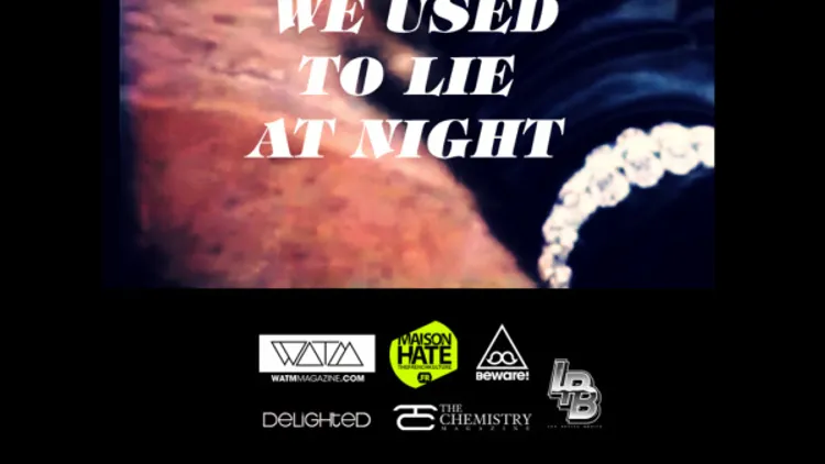 L'Etage Club : We used to lie at night