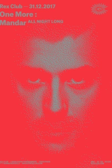One More: Mandar All Night Long