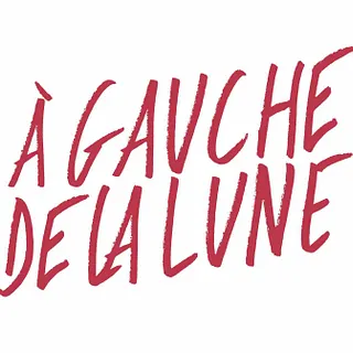 À Gauche de la lune