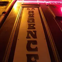 La Régence