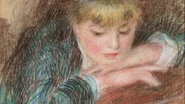 Renoir dessinateur