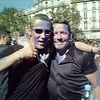 Laurent M