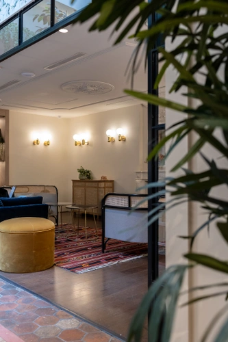 Arboré Restaurant Paris