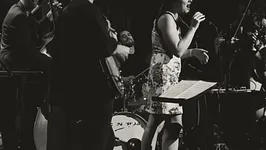 THEOREM OF JOY. Concert jazz @Sunset Paris le 14 mai 2024