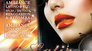 latin class party