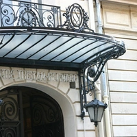 Théâtre Tristan Bernard
