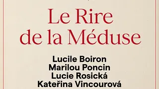 Vernissage de l'exposition Le Rire de la Méduse