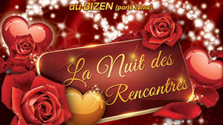 La nuit des rencontres
