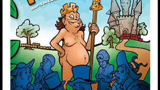 Le Roi est nu