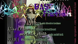 Bass Fiction