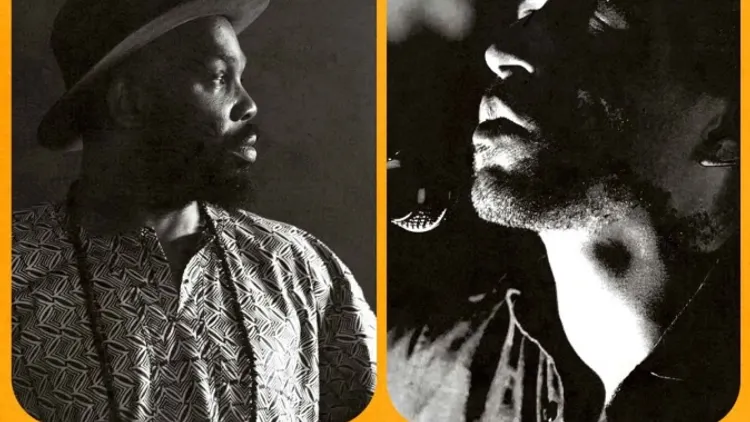 Concert Soul/World ZAMUA & KUKU