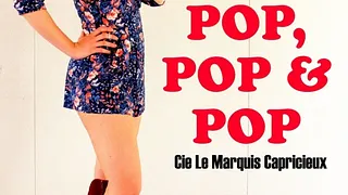 Pop, Pop & Pop