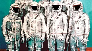 Apollo + The Nodz