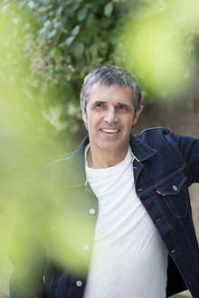 Julien Clerc en concert