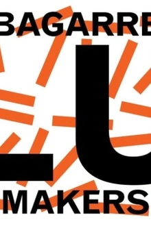 BAGARRE// " CLUB " Makers # 2 // YAN WAGNER / LAYLOW et WIT / VOIRON / LUVGANG