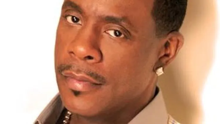 Concert Keith sweat + blackstreet feat teddy riley