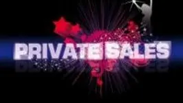 Private Sales