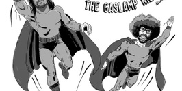Free your Funk : The Gaslamp Killer vs. Onra