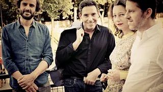 Medeljazz