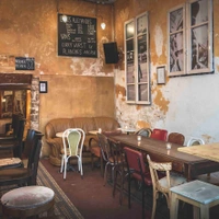 Berliner Wunderbar - Bastille