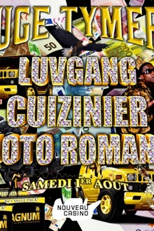 Huge Tymers