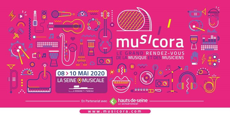 Musicora revient à la Seine Musicale pour sa 31ème édition  !