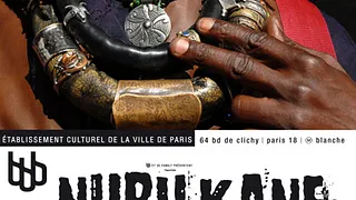 Nuru Kane En Concert !!!