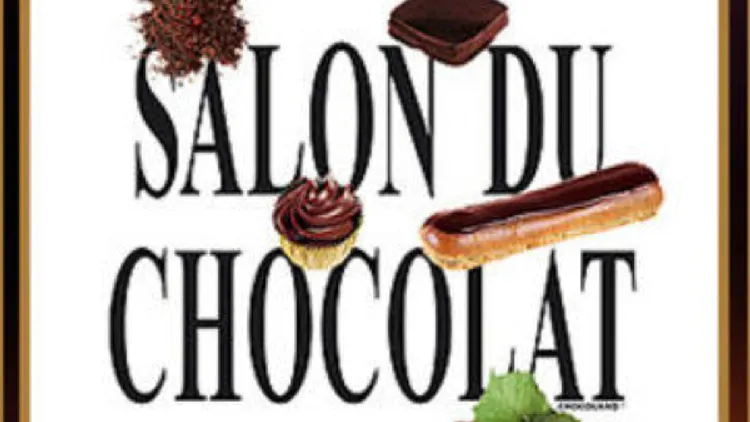 Salon du Chocolat