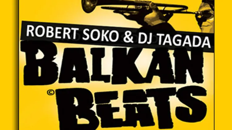 BalkanBeats Party