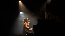 DELPHINE DEAU "PREPARE FOR DOWLAND"