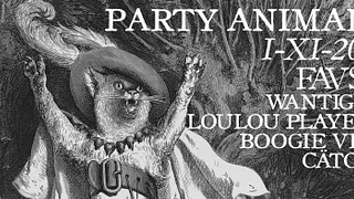 Partyanimals